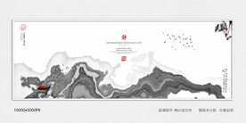 别墅玄关