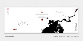 大厅抽象画