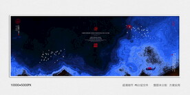 玄关装饰画