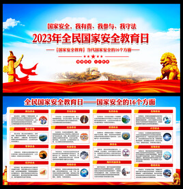 全民国家安全教育日
