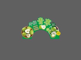 牛奶青枣