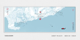 现代水墨画