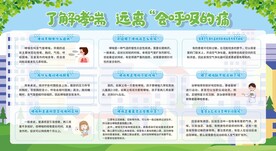 哮喘