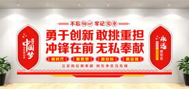 党建宣传栏