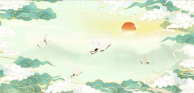 仙鹤