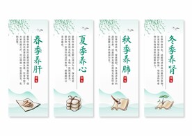中医养生