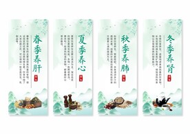 中医养生