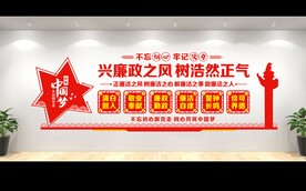 廉洁