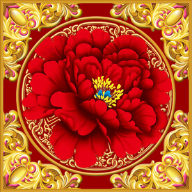 牡丹