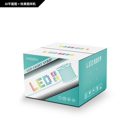  LED灯带包装