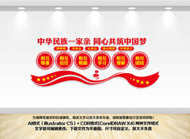 民族团结