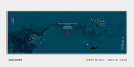 客房装饰画