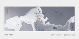 禅室装饰画