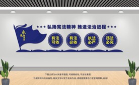 弘扬宪法精神