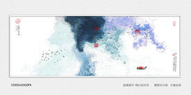 玄关装饰画