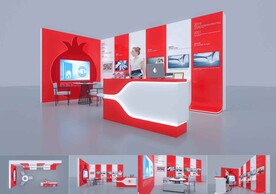 3D效果图