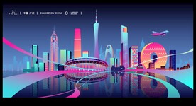广州地标