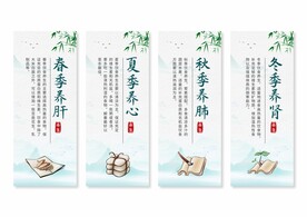 中医养生