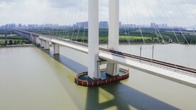 高铁桥