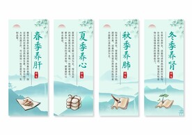 中医养生