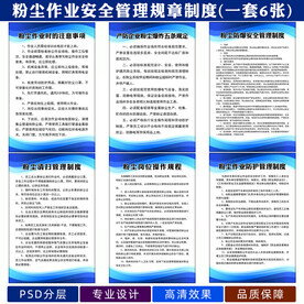 规章制度
