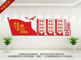 核心价值观