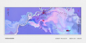 大厅装饰画