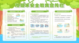 防溺水