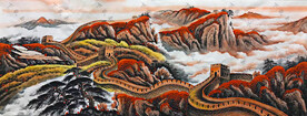 长城