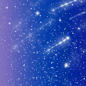 星星