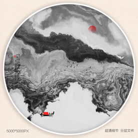 装饰画