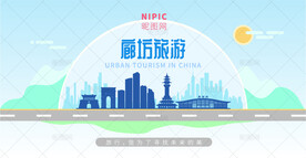 廊坊旅游
