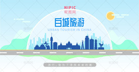 白城旅游
