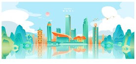 无锡