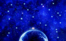 宇宙星空 