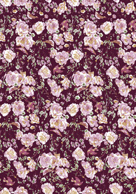 叶子系列