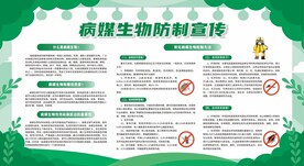 除四害