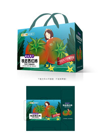 铁皮西红柿