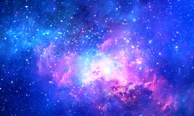 宇宙星空背景