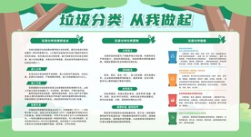 垃圾分类