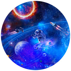 星空软膜天花