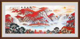 鸿运当头