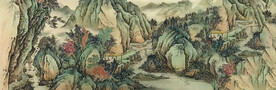 江山如画