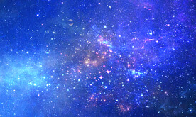 星空图