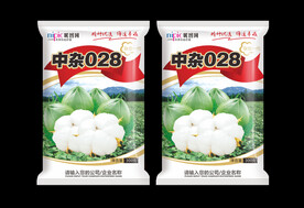 棉花种子包装袋