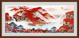 鸿运当头