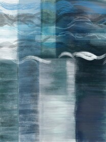抽象艺术画