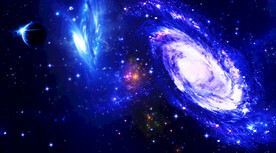 宇宙星空  