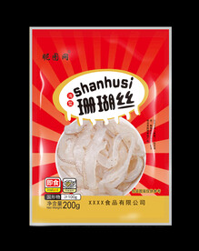 珊瑚丝