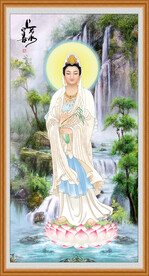观音大士